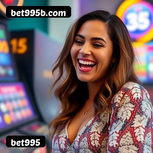 Recursos App bet995