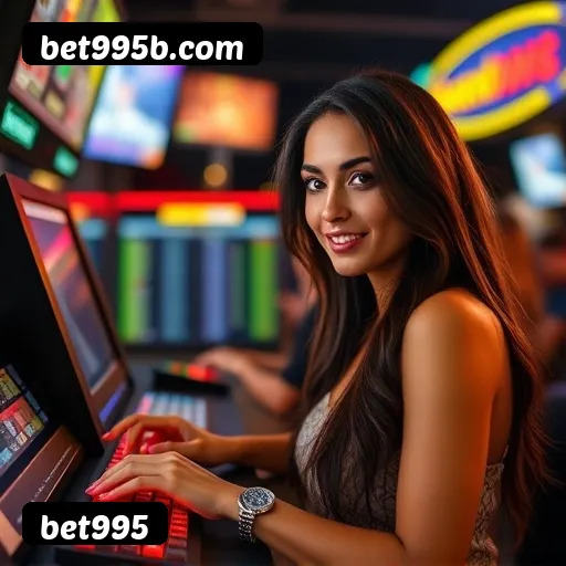 Termos e Condições Transparentes bet995