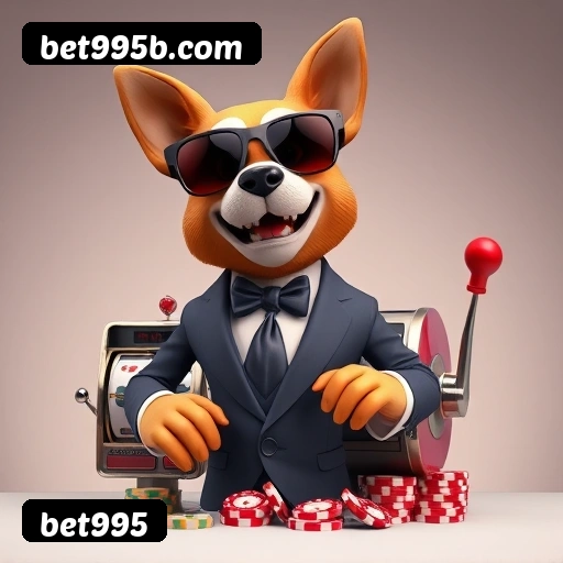 bet995 Logo