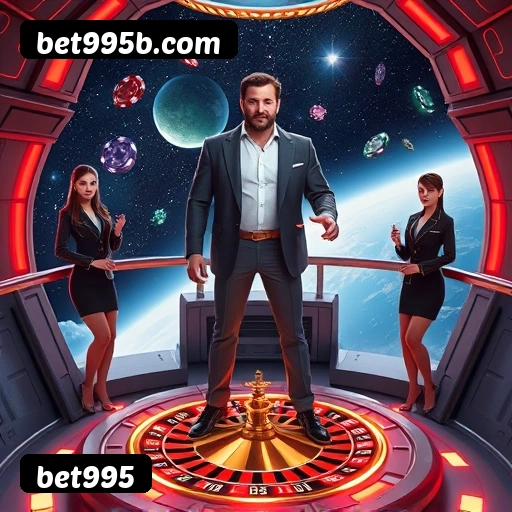 bet995 Logo