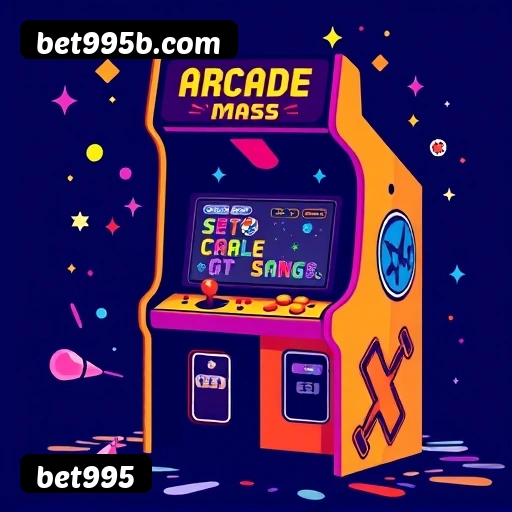 bet995 Logo