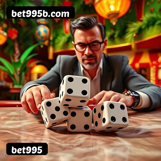 bet995 Logo