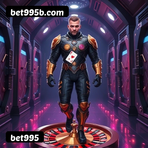 bet995 Logo