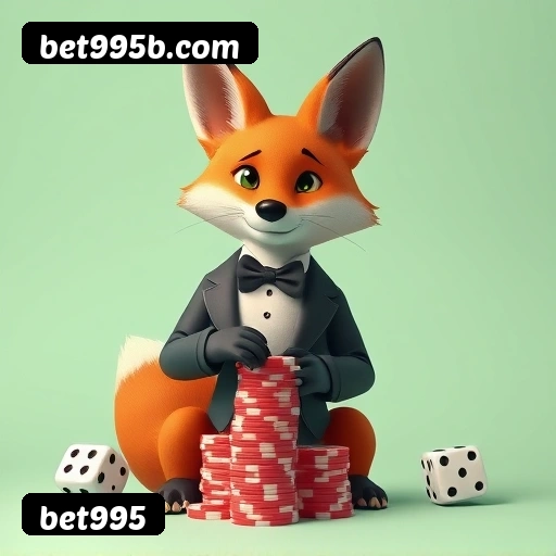 bet995 Logo