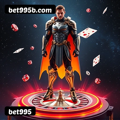 bet995 Logo