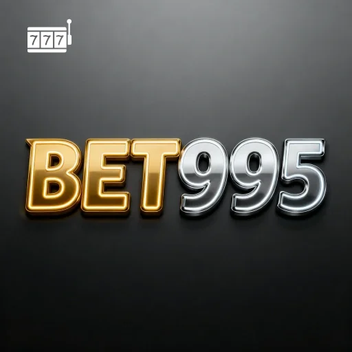 Slots online da bet995 com jackpots progressivos