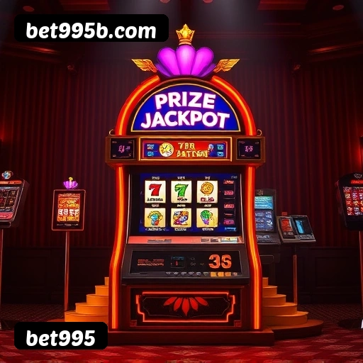bet995 Logo